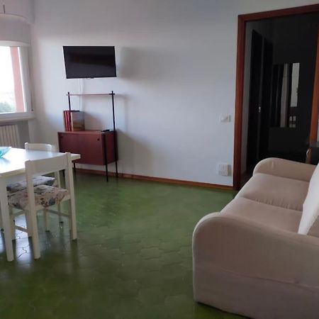 Casa Di Baia Apartment Pesaro Exterior photo