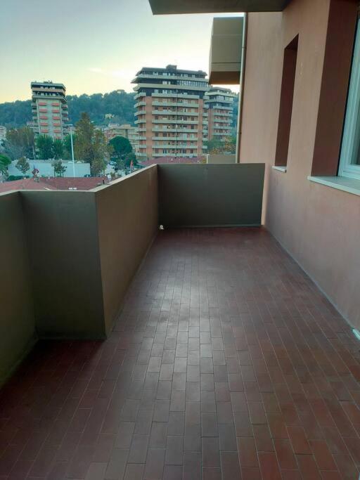Casa Di Baia Apartment Pesaro Exterior photo