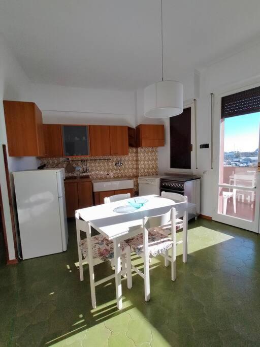 Casa Di Baia Apartment Pesaro Exterior photo