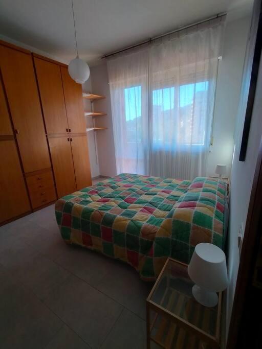 Casa Di Baia Apartment Pesaro Exterior photo