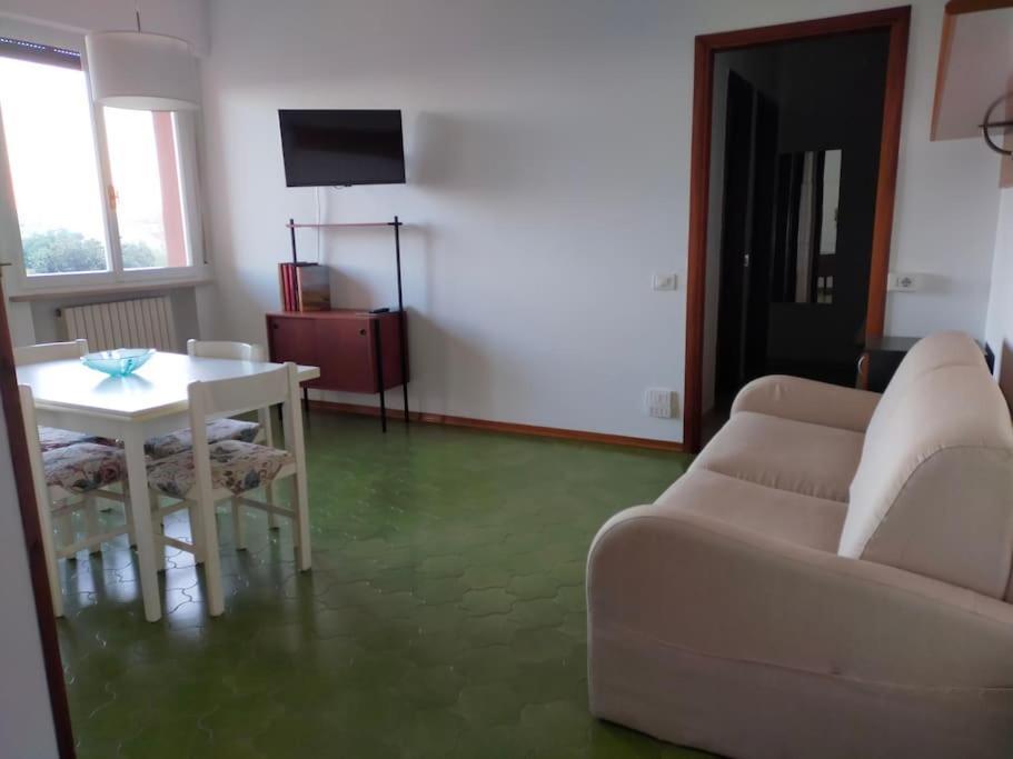 Casa Di Baia Apartment Pesaro Exterior photo