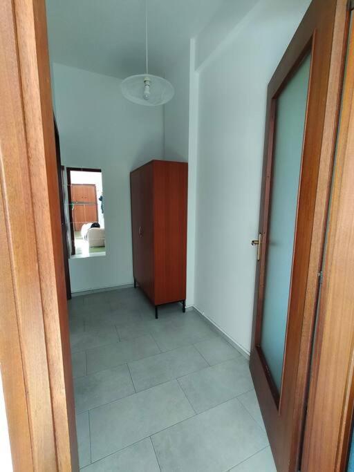 Casa Di Baia Apartment Pesaro Exterior photo